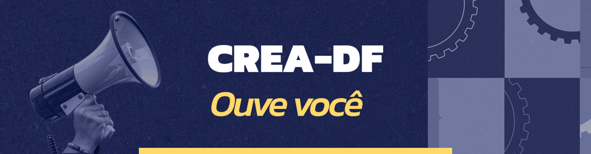 crea df ouve vc