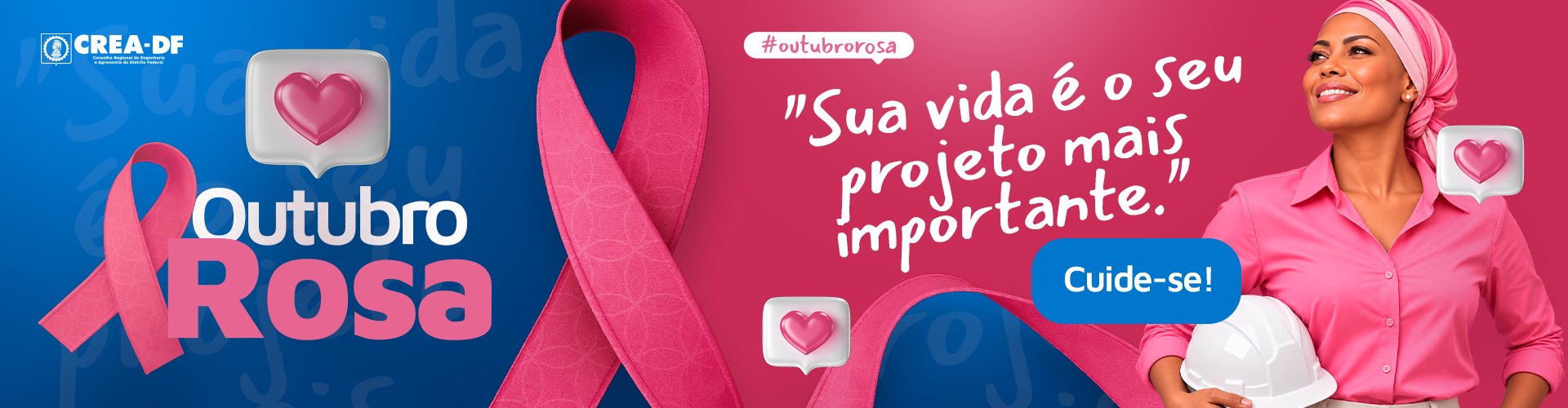 Outubro Rosa